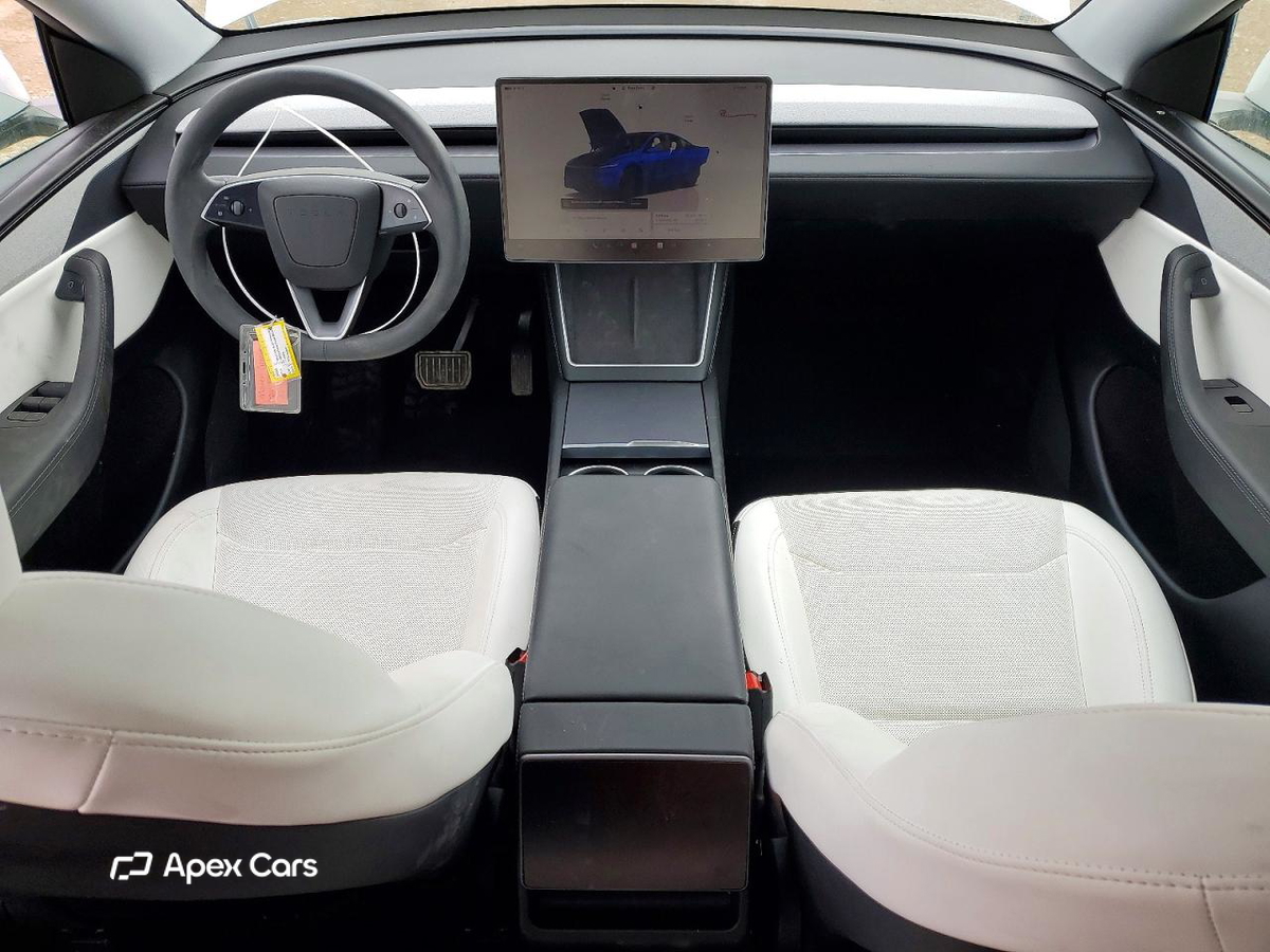 Tesla Model Y 2026