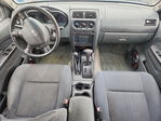 Nissan Navara (Frontier) 2002