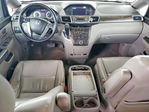 Honda Odyssey 2012