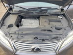 Lexus RX 2013