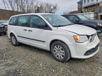 Dodge Caravan 2015