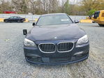 BMW Series 7 2015