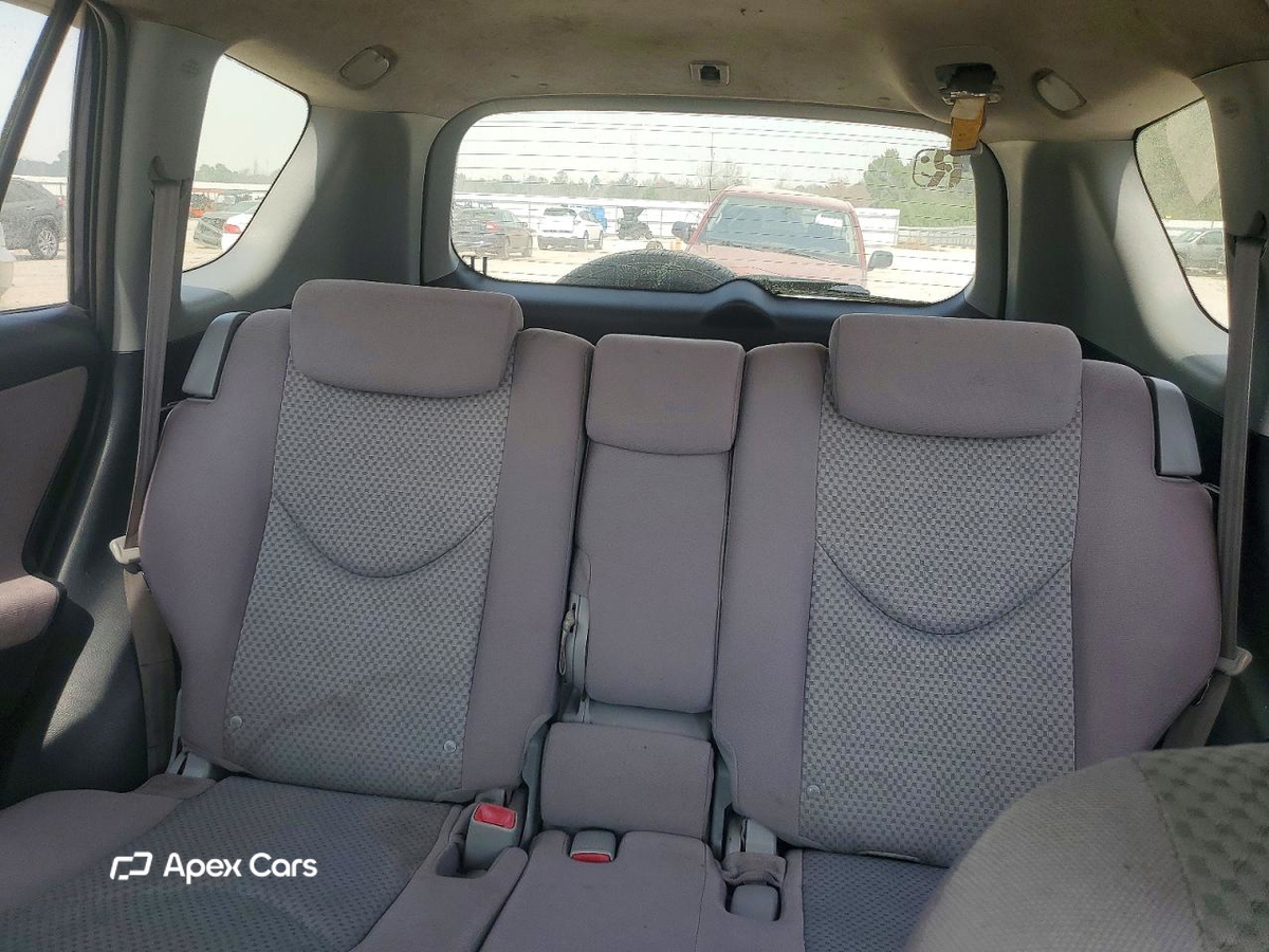 Toyota RAV 4 2007