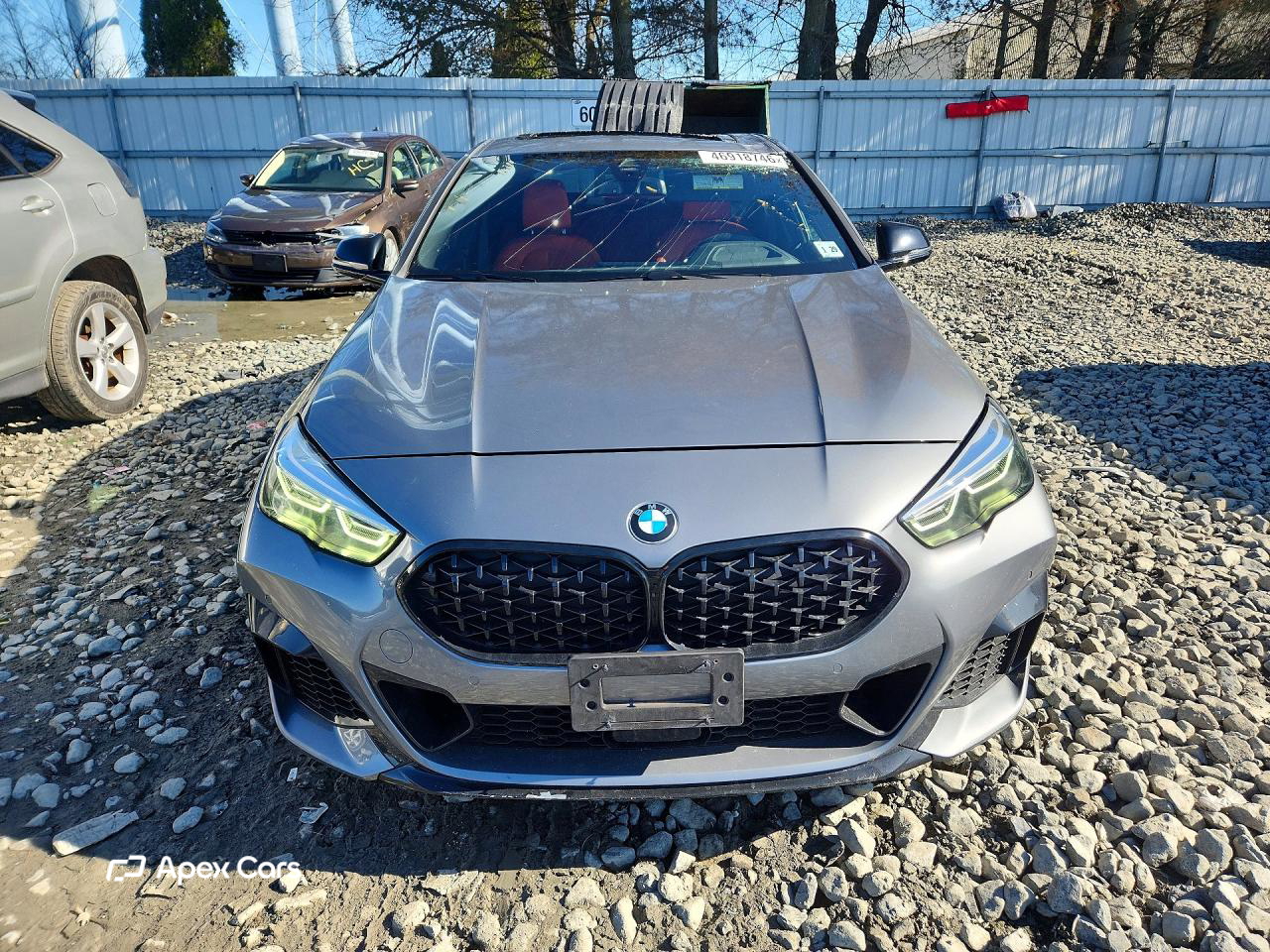 BMW M2 2024