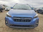 Subaru XV 2018