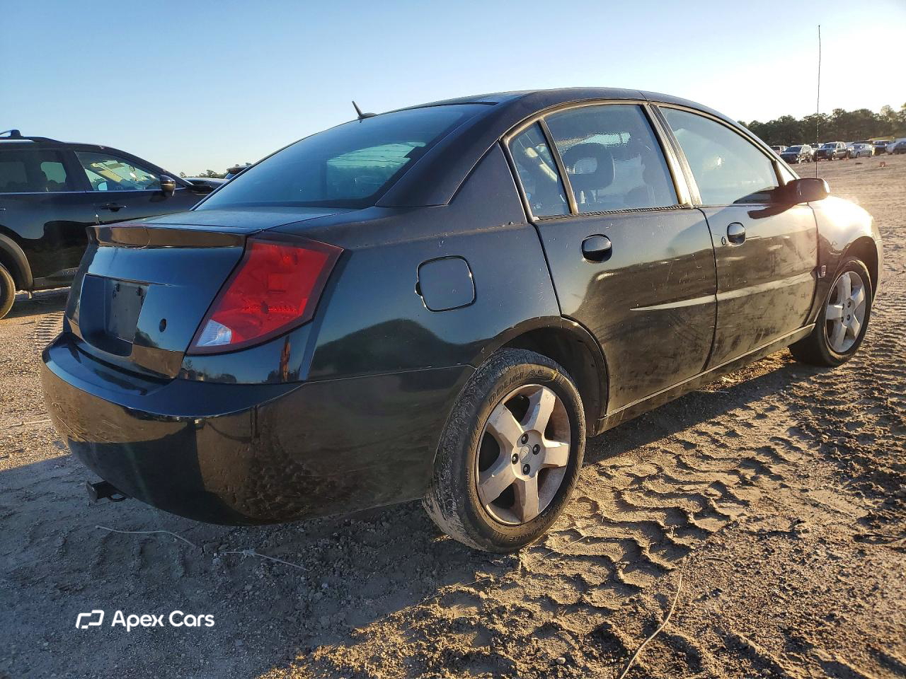 Saturn ION 2006