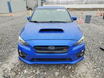 Subaru WRX 2016