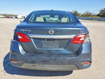 Nissan Sentra 2017
