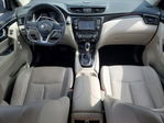 Nissan Rogue 2018