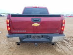 Chevrolet Silverado 2013