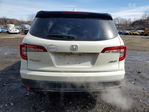 Honda Pilot 2019