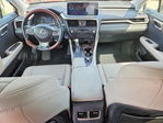 Lexus RX 2021