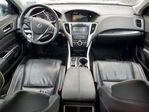 Acura TLX 2019
