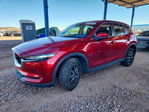 Mazda CX-5 2018