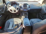 Hyundai Tucson 2012