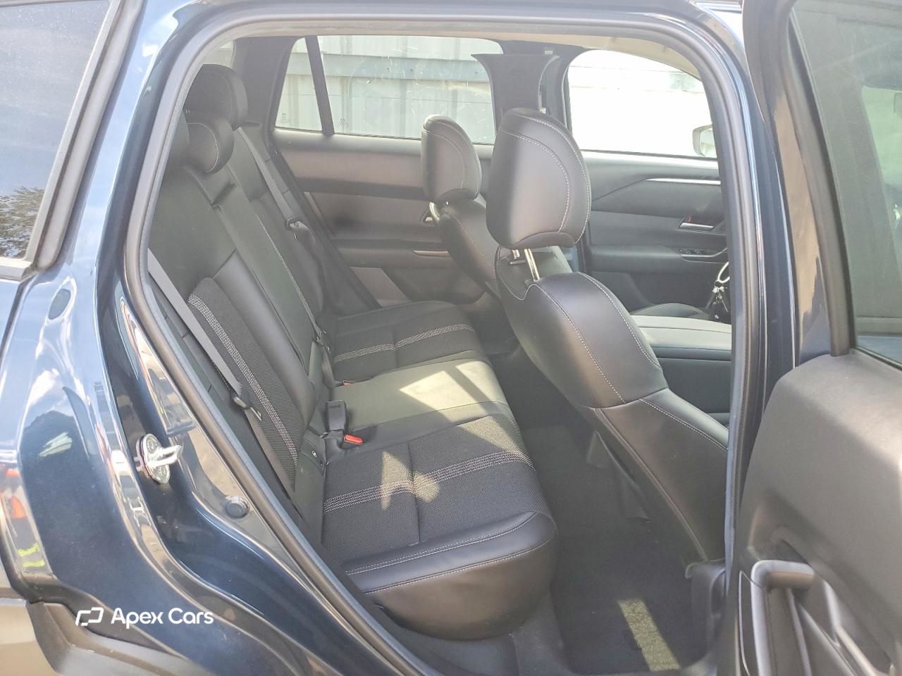 Mazda CX-50 2024