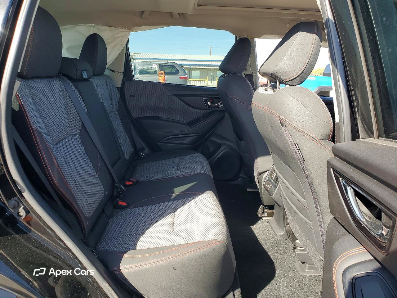 Subaru Forester 2023