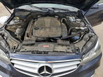 Mercedes-Benz E-klasse 2014