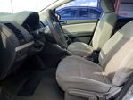 Nissan Sentra 2012