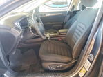 Ford Fusion 2017