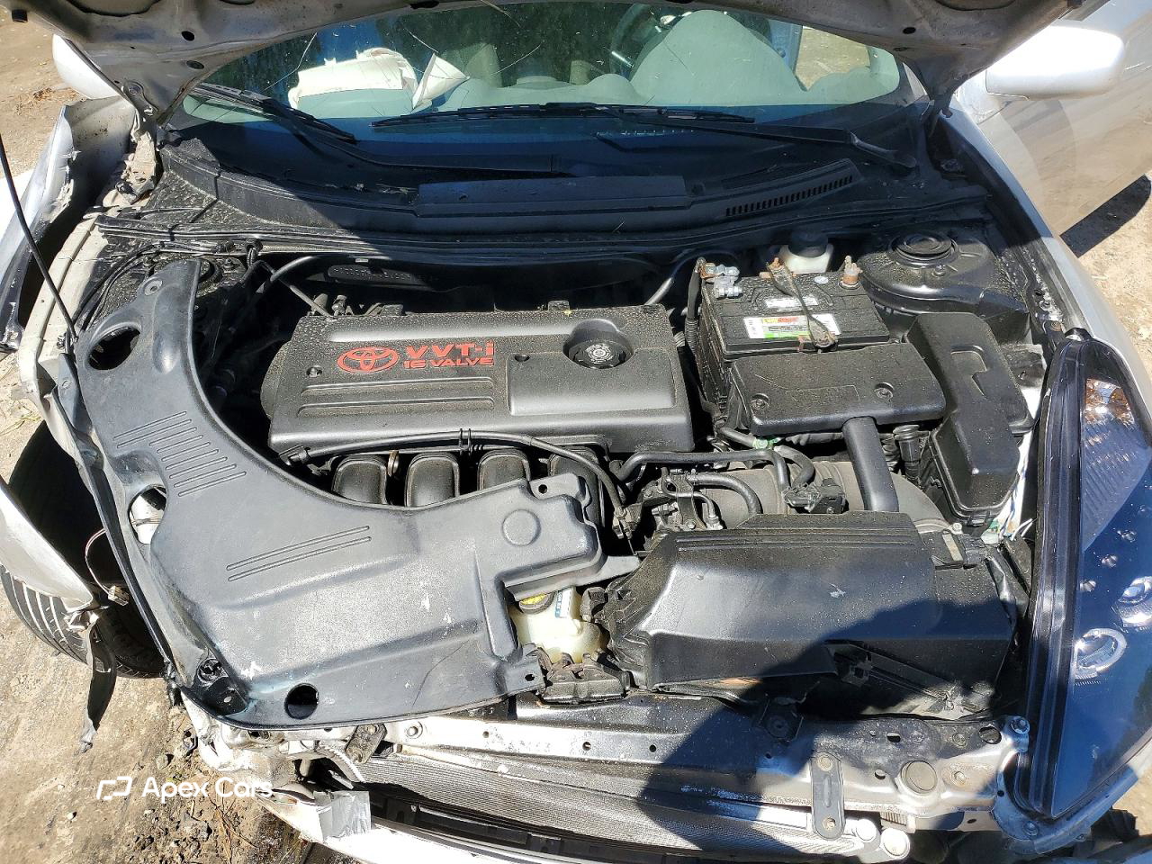 Toyota Celica 2000
