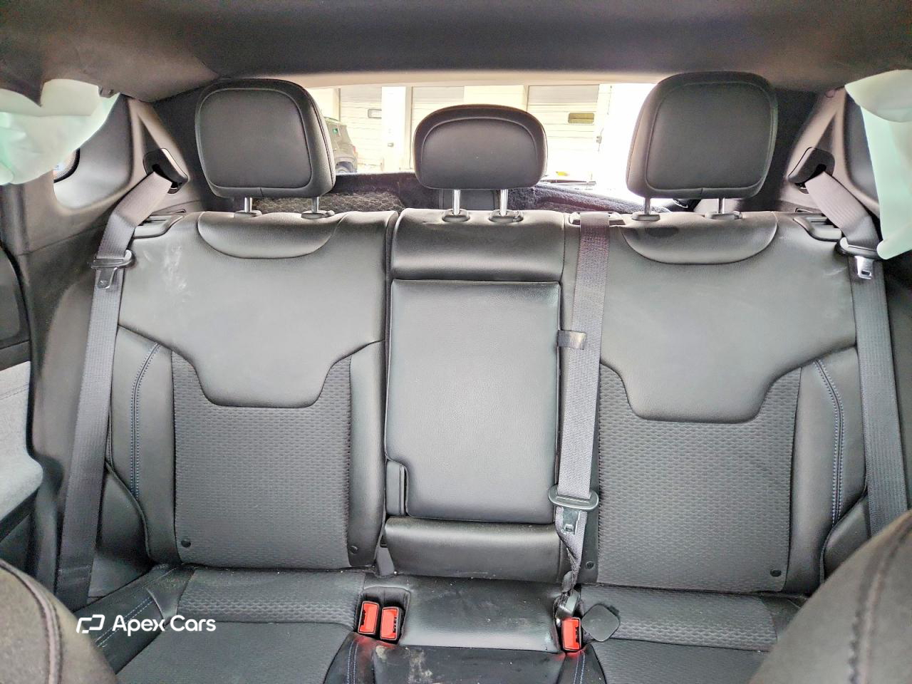 Jeep Compass 2025