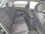 Nissan Sentra 2017