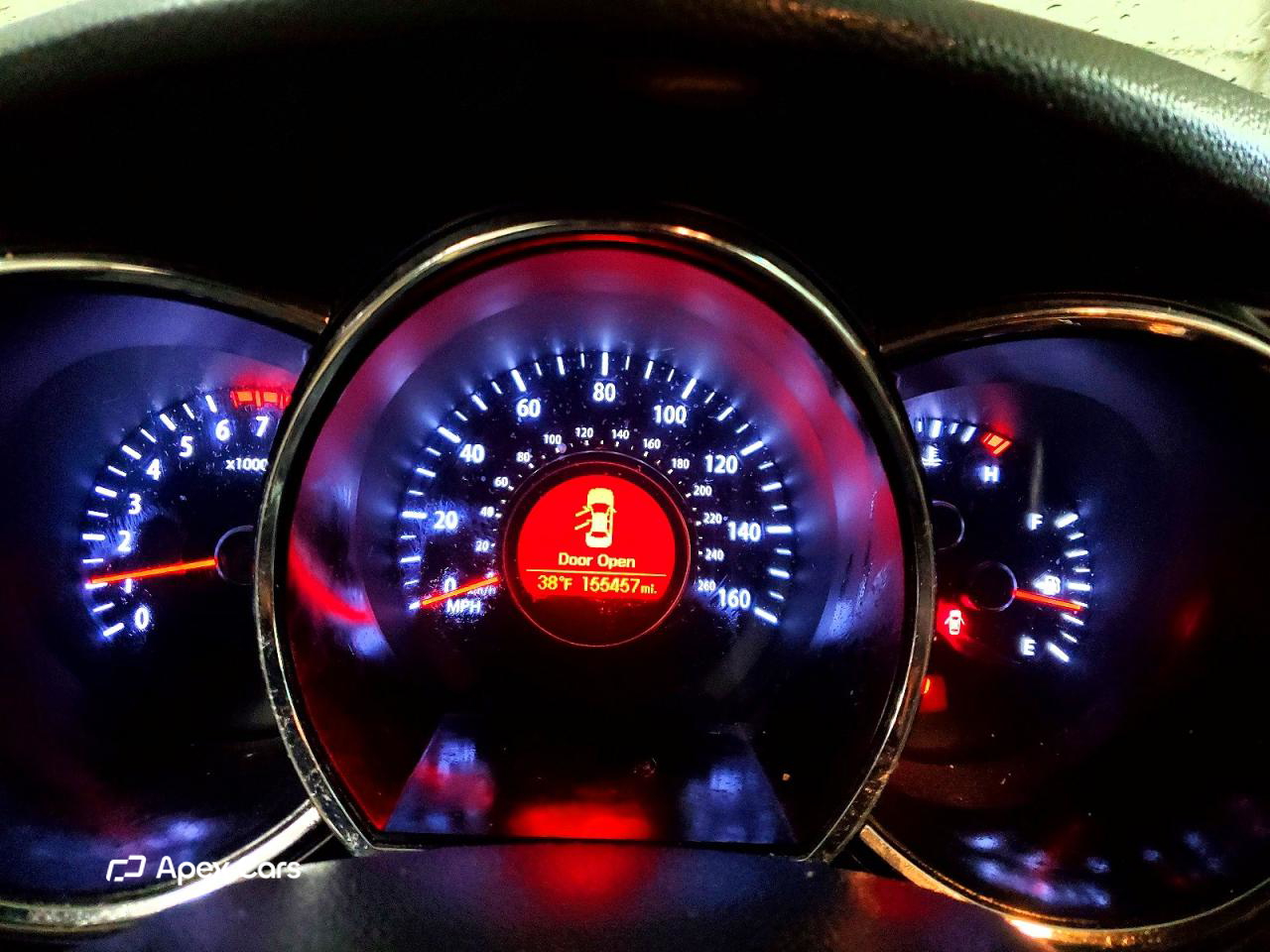 Kia Optima 2013