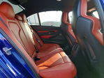 BMW M3 2018