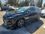 Lexus RX 2021