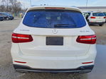 Mercedes-Benz GLC 2017