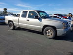 Chevrolet Silverado 2003