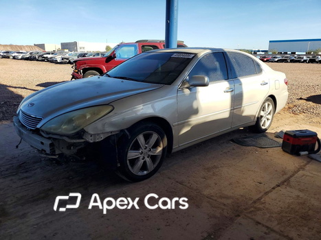 Lexus ES 2005 - Zdjęcie 1 z 12