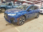 BMW iX 2025