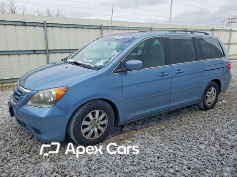 Honda Odyssey 2009 - Image 1 of 13