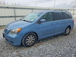 Honda Odyssey 2009