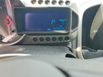 Chevrolet Sonic 2015