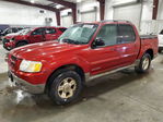 Ford Explorer 2002