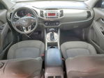 Kia Sportage 2015