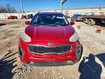 Kia Sportage 2017