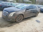 Cadillac XTS 2015
