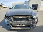 Ford Fusion 2013