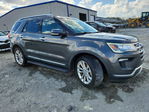 Ford Explorer 2019