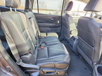 Honda Pilot 2017