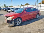 Nissan Altima 2013
