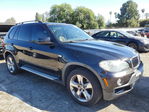 BMW X5 2008