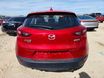 Mazda CX-3 2018
