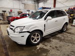 Chevrolet Captiva 2012