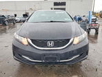 Honda Civic 2015