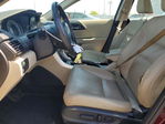 Honda Accord 2013